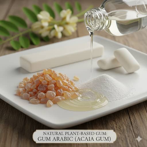 صمغ عربی