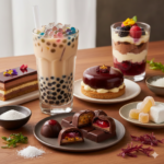 کاربردهای آگار آگار