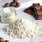پودر استاندارد شده صمغ عربی