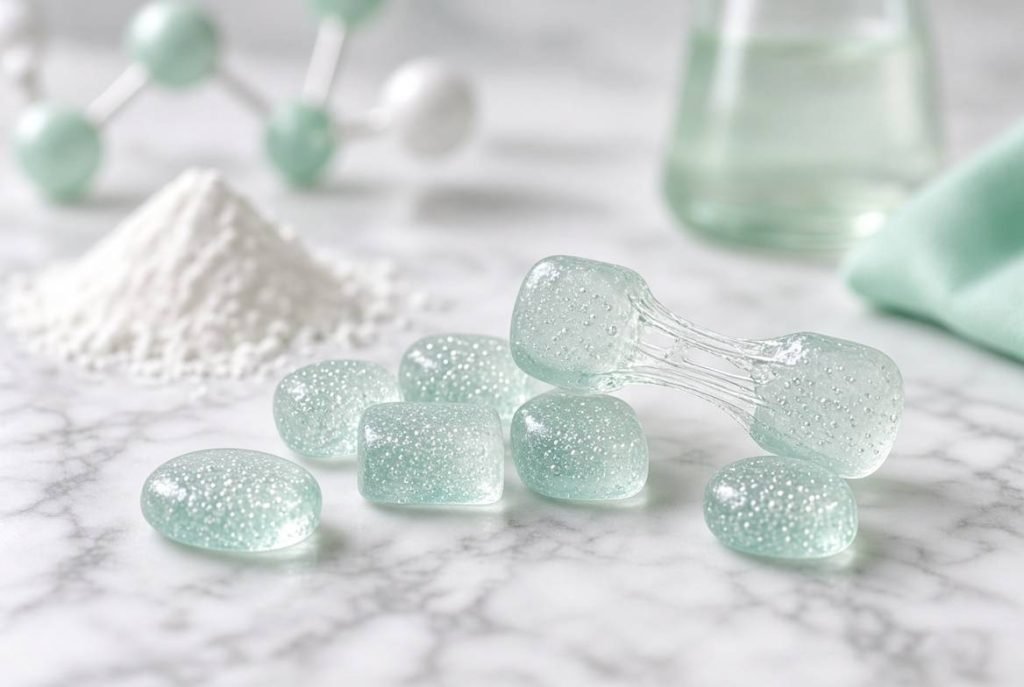 Protein Gum