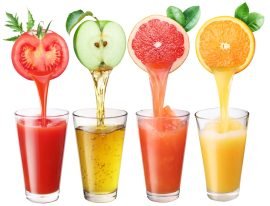 Fruit-And-Vegetable